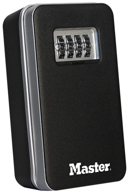 Master Lock 5410EURD trezor na klíče Select Access venkovní