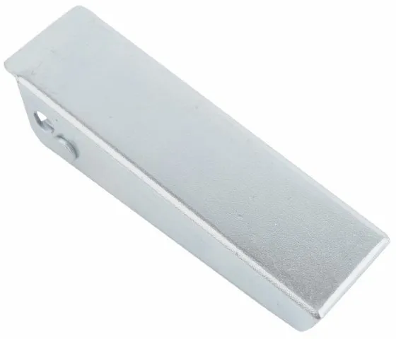 OJOP 909 XC bednový uzávěr velký nerez 316