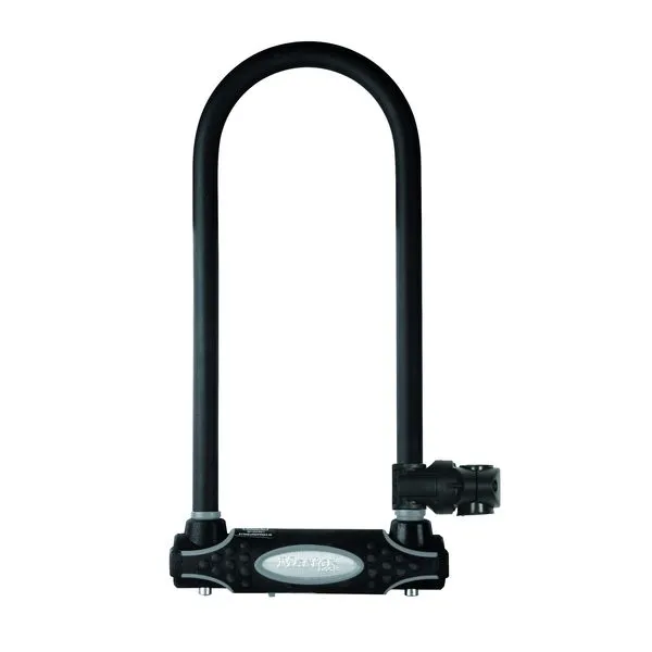 Master Lock 8195EURDPROLW U-zámek na kolo 280 mm