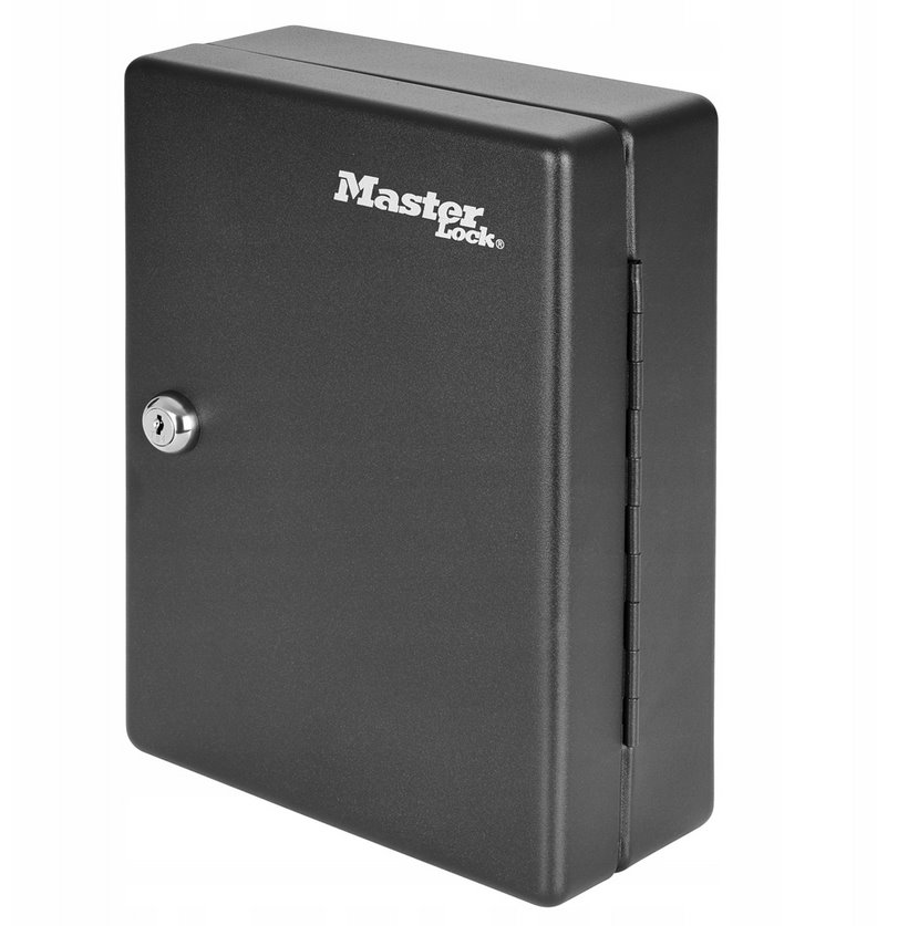 Master Lock KB-25ML skříňka na 25 klíčů ocelová