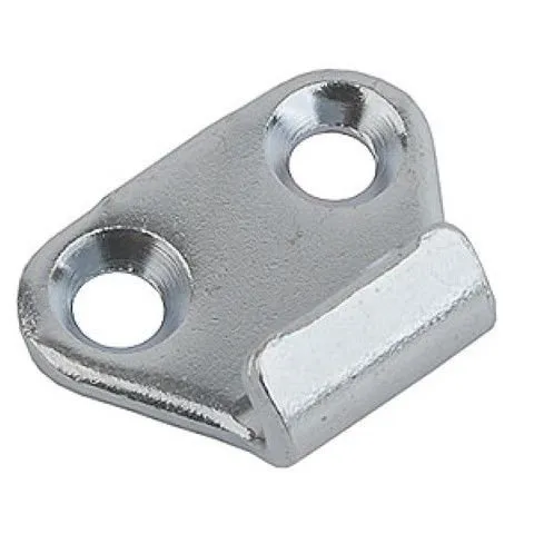 OJOP 31 C protiplech střední chrom