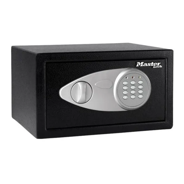 Master Lock X041ML trezor 11,6 l digitální kombinační