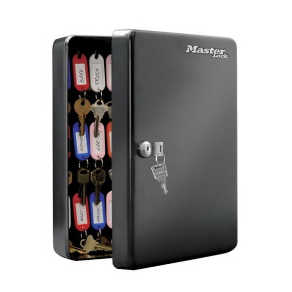 Master Lock KB-50ML skříňka na klíče 50 ks ocelová
