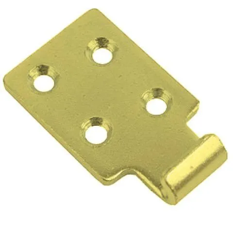 OJOP 22 C protiplech velký žlutý zinek