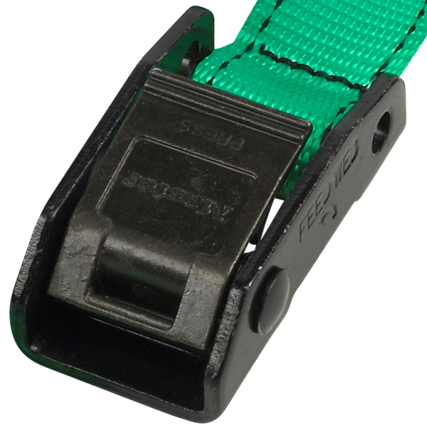 Master Lock 3110EURDATCOL upínací popruhy 250 cm 2 ks