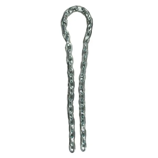 Master Lock 8010EURD řetěz 0,6 m 6 mm kalená ocel