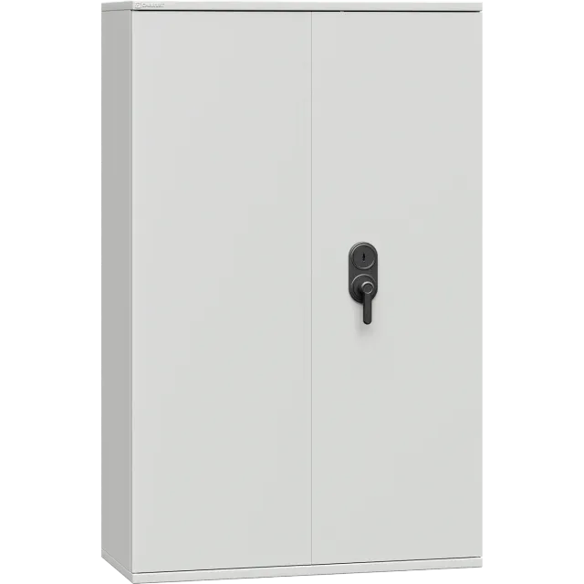 Charvát Lloyd 90E trezor s elektronickým zámkem