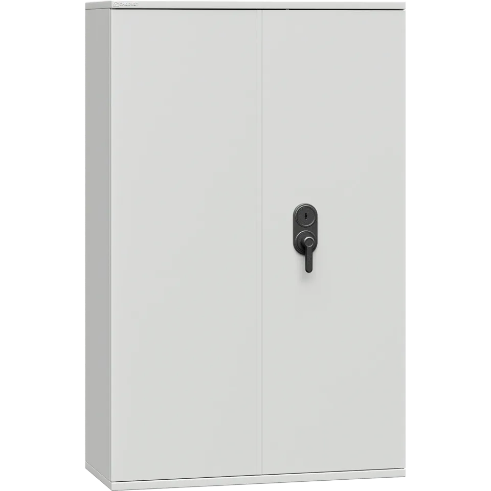 Charvát Lloyd 90E trezor s elektronickým zámkem