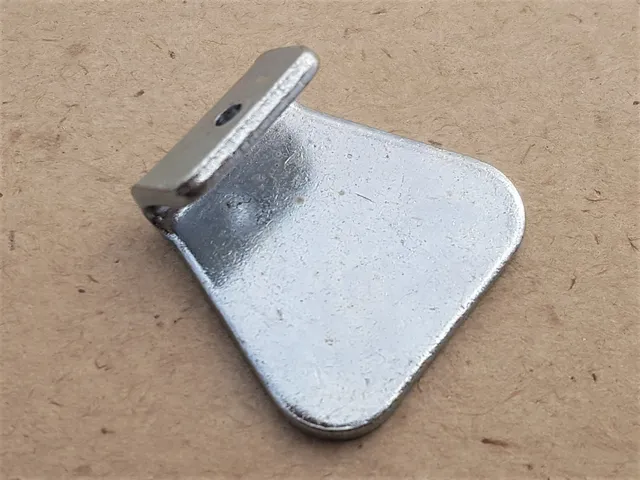 OJOP 8 G-1 protiplech 2,5 mm pozink ke svařování