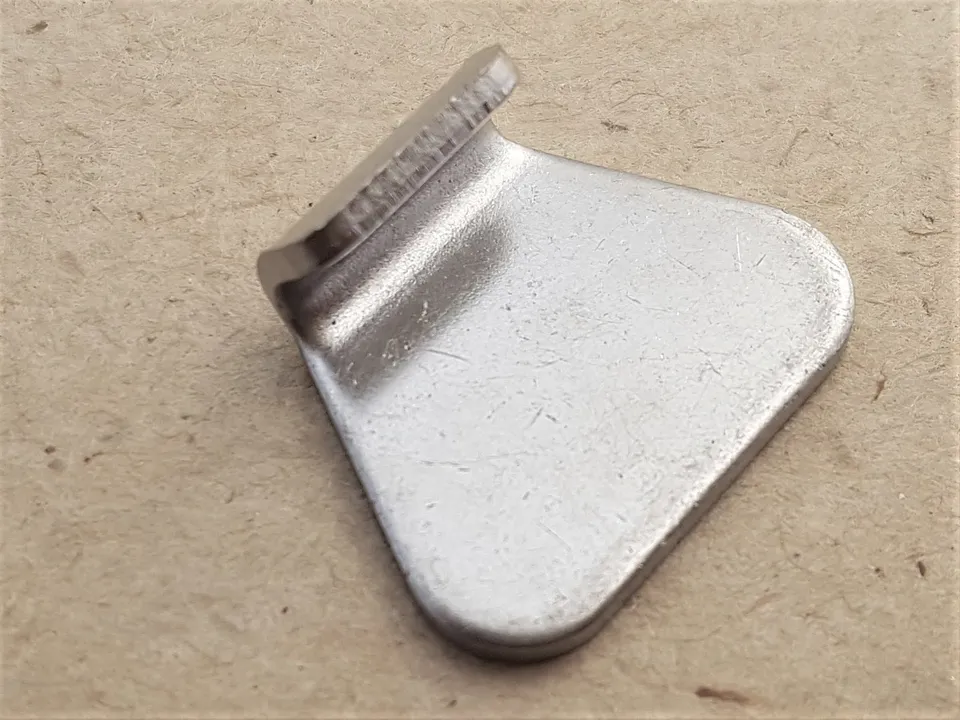 OJOP 5 SS-1 protiplech k přivaření nerez 304