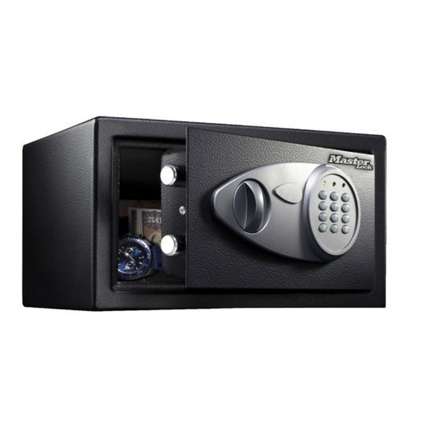 Master Lock X041ML trezor 11,6 l digitální kombinační