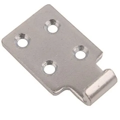OJOP 22 C protiplech velký nerez 316