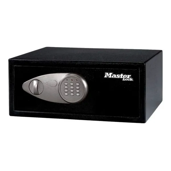Master Lock X075ML kompaktní trezor digitální 22,03 l