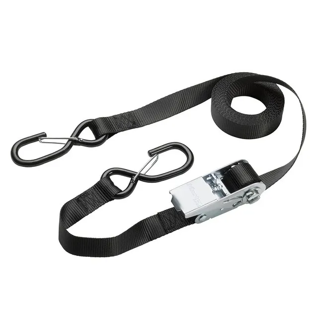 Master Lock 3109EURDAT upínací popruh s ráčnou 5 m