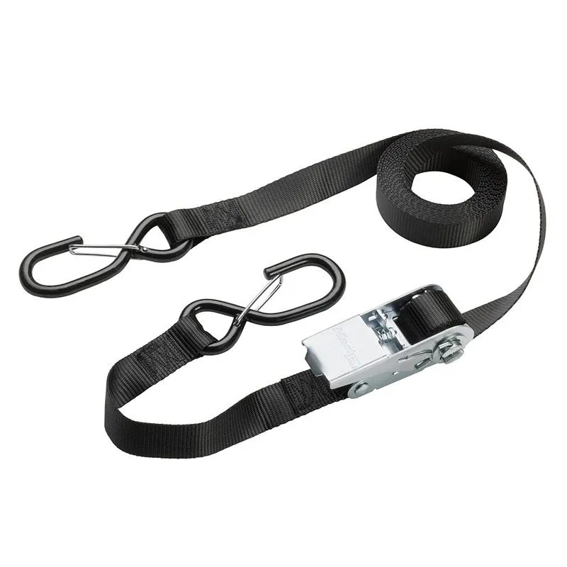 Master Lock 3109EURDAT upínací popruh s ráčnou 5 m