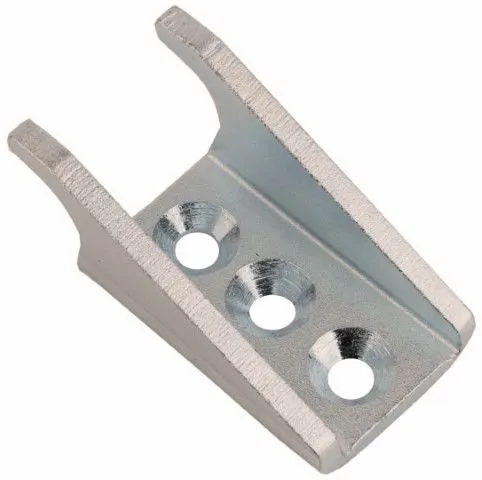 OJOP 43 C slim protiplech extra velký nerez 316