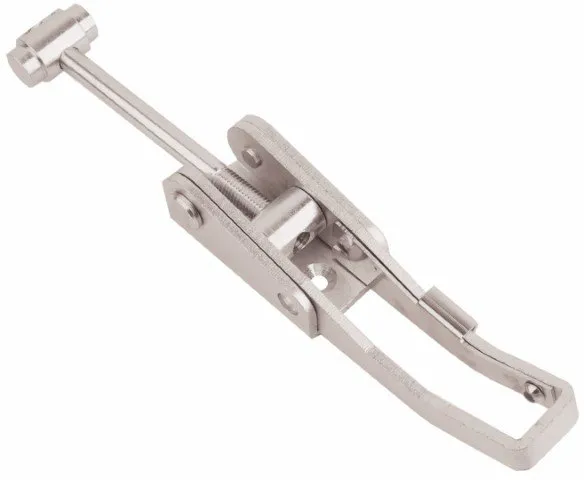 OJOP 804 TL/C Slim uzávěr X-velký nerez