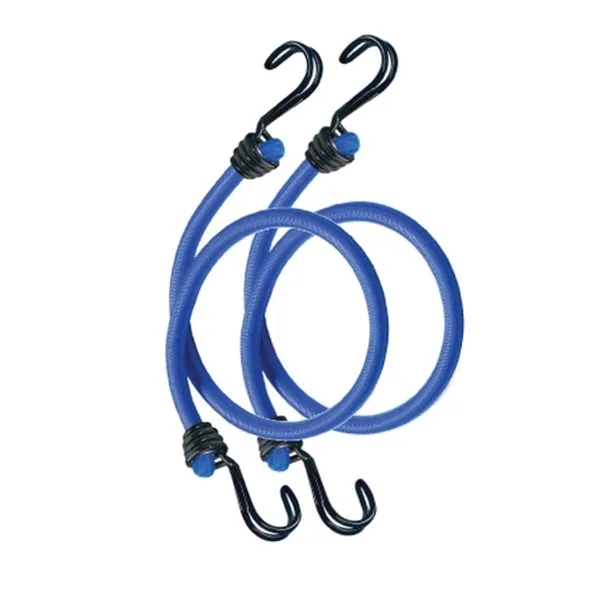 Master Lock 3017EURDAT upínací gumy 120 cm 2 ks