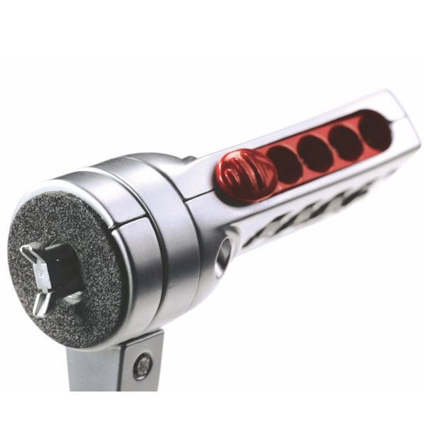 Master Lock 2120EURD lankový zámek na elektroniku 1,8 m