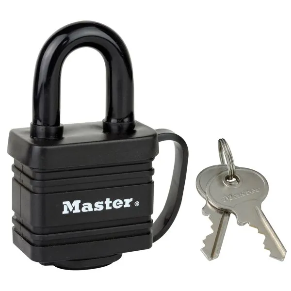 Master Lock 7804EURD visací zámek 40 mm venkovní