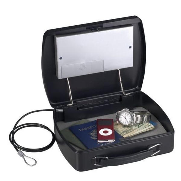 Master Lock P008EML box na cennosti 2,17 l