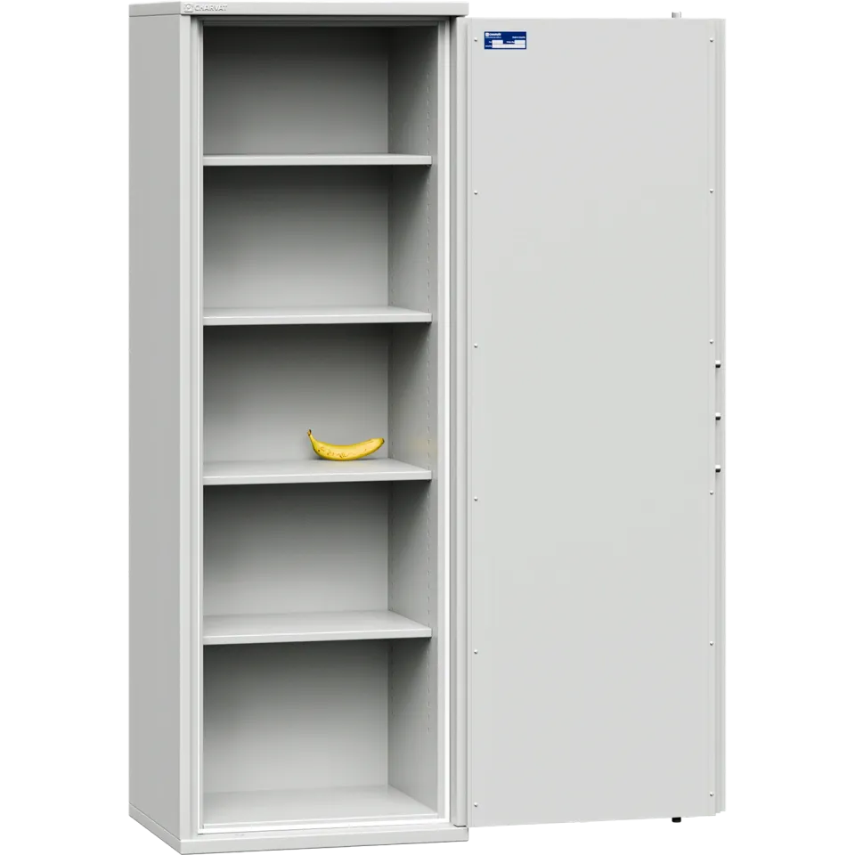 Trezory Charvát LLOYD 90C trezor ohnivzdorný