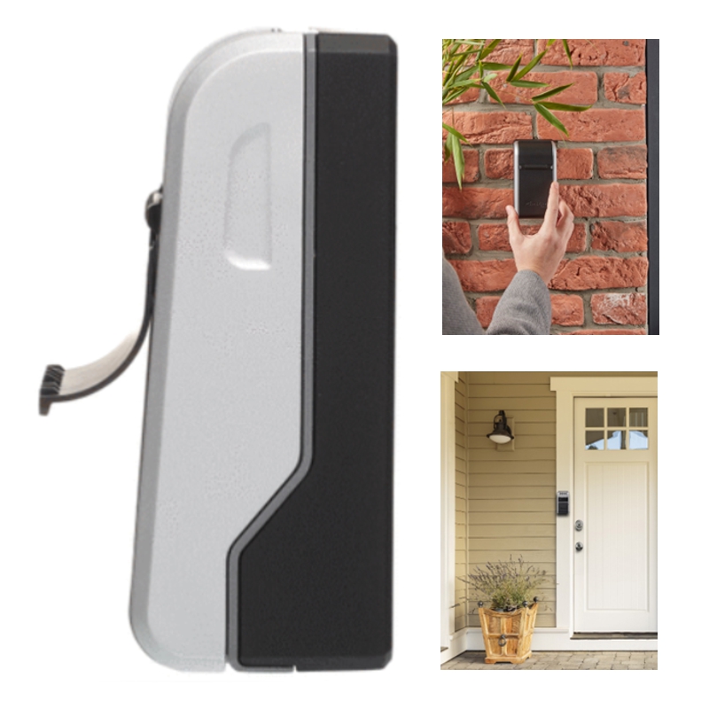 Master Lock 5481EURD nástěnná schránka na klíče Select Access