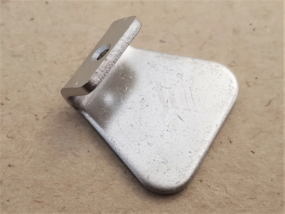 OJOP 8 SS-1 protiplech nerezový k navaření