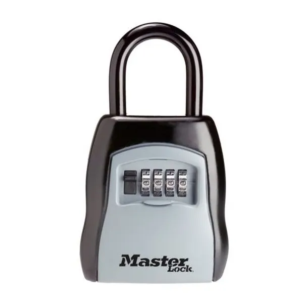 Master Lock 5400EURD schránka na klíče s okem