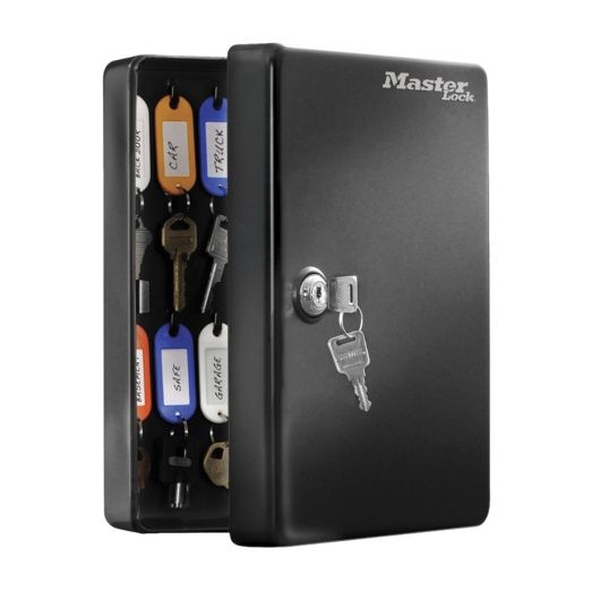 Master Lock KB-25ML skříňka na 25 klíčů ocelová