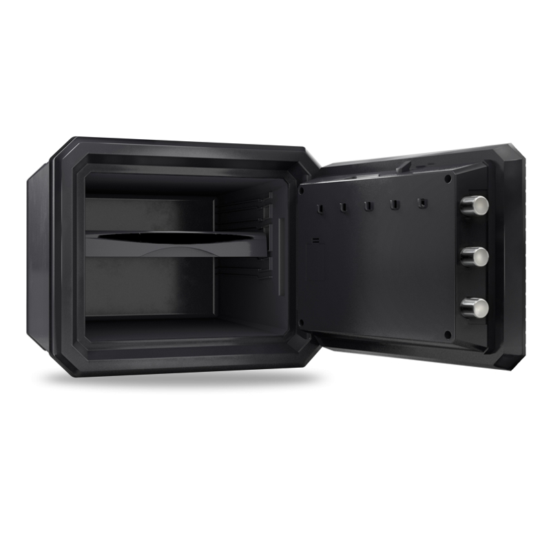 Master Lock FPW082FTCML trezor ohnivzdorný voděodolný L