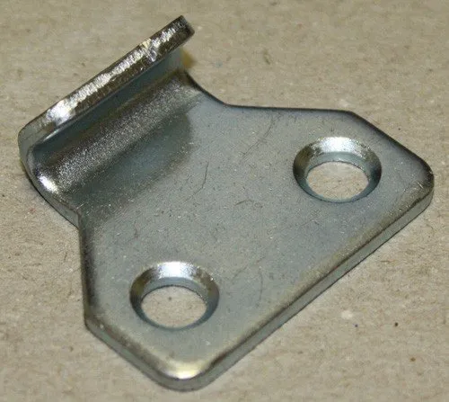 OJOP 25 G-3 protikus pozink 2,5 mm