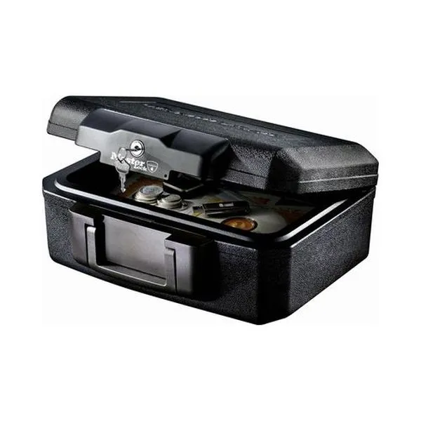Master Lock L1200 bezpečnostní kufr ohnivzdorný 5,2l