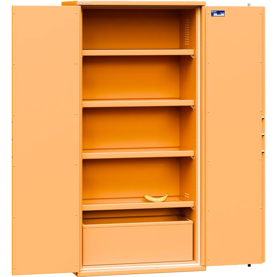 Trezory Charvát LLOYD 90D CHEM kotva chemická