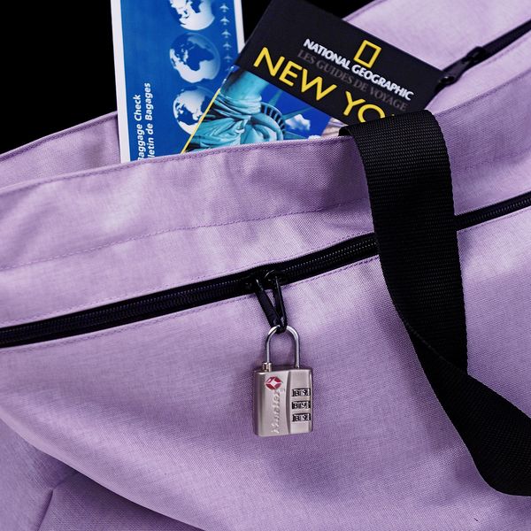 Master Lock 4680EURDNKL TSA zámek 30 mm 3místný