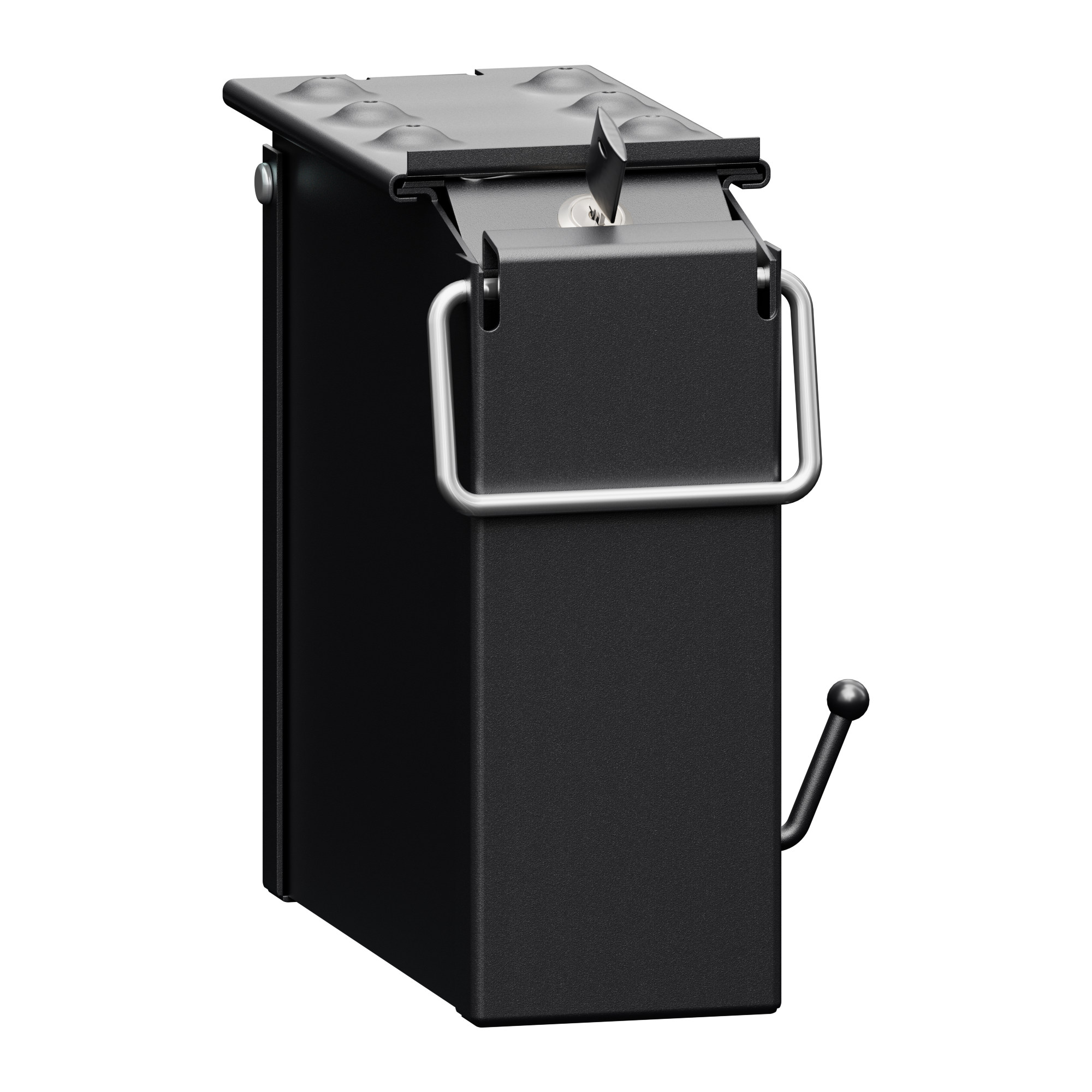 Trezory Charvát pokladní trezor cash box na hotovost