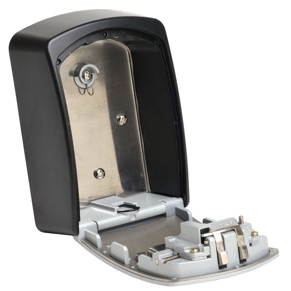 Master Lock 5403EURD schránka na klíče černá kombinační
