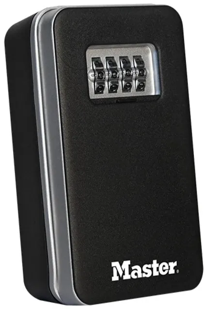 Master Lock 5410EURD trezor na klíče Select Access venkovní