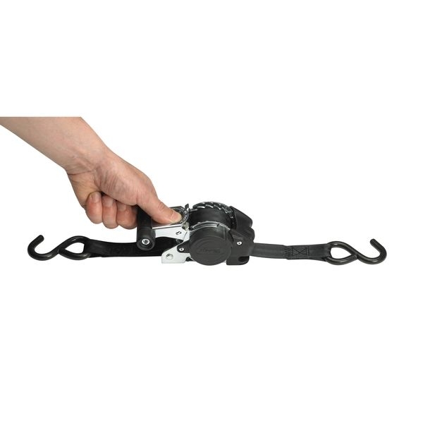 Master Lock 3248EURDAT upínací popruh s ráčnou 300 cm