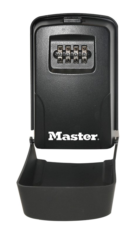 Master Lock 5430EURD schránka na klíče nástěnná M
