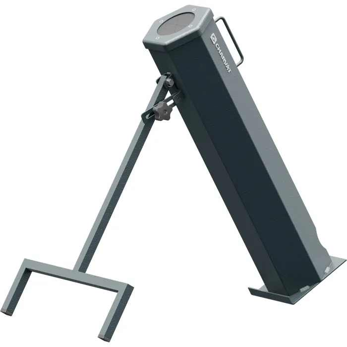 Trezory Charvát ZH 14 vybíjecí zařízení