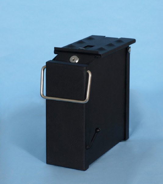Trezory Charvát pokladní trezor cash box na hotovost