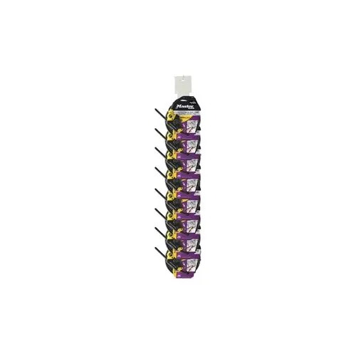 Master Lock CLIPSTRIP8 závěsný stojan