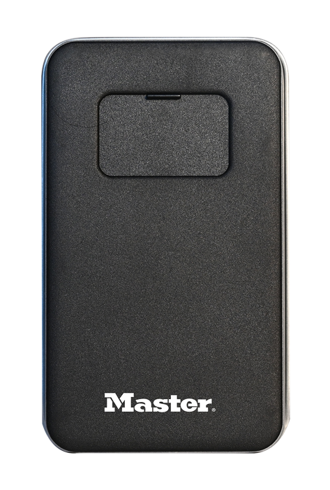 Master Lock 5410EURD trezor na klíče Select Access venkovní