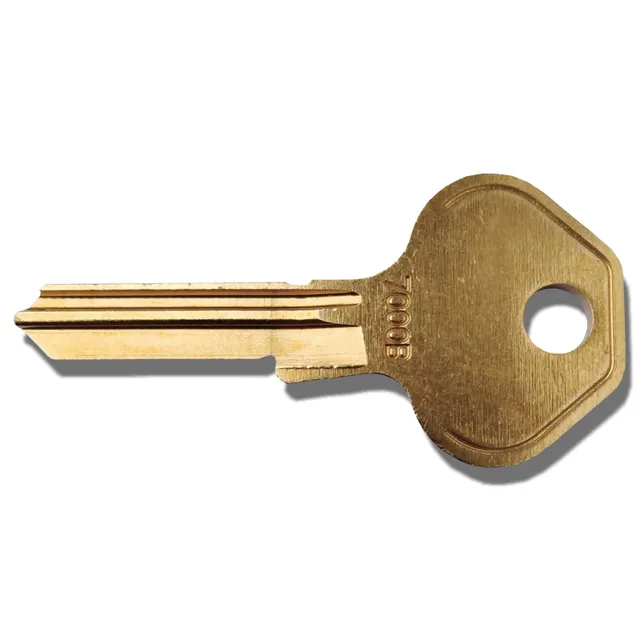Master Lock Pro polotovar klíče k zámkům PRO
