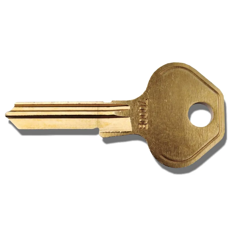 Master Lock Pro polotovar klíče k zámkům PRO