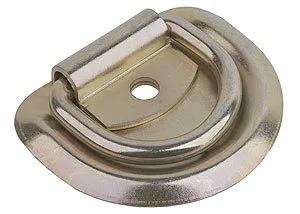 OJOP U-600 02042 vázací oko ocelové