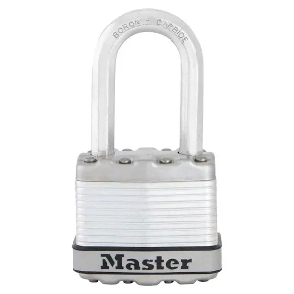 Master Lock Excell M1EURDLFCC visací zámek 45 mm