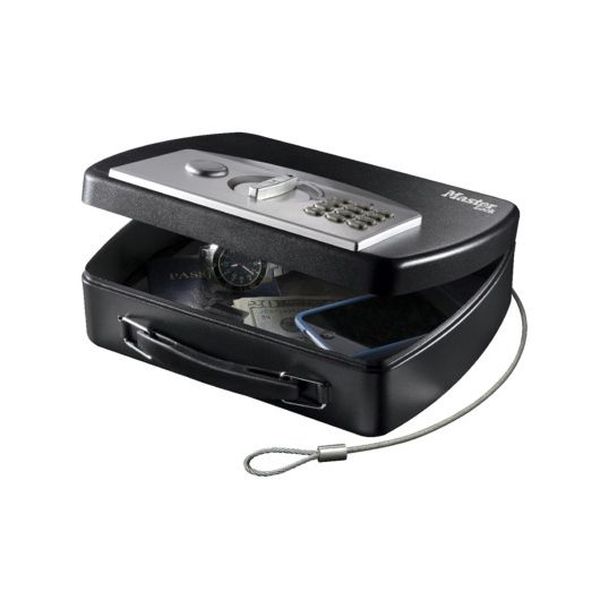 Master Lock P008EML box na cennosti 2,17 l