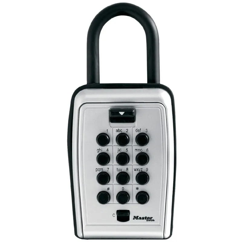 Master Lock 5422EURD schránka na klíče s okem přenosná
